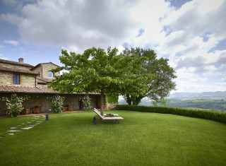 Bild 24799 von Haus La Colonna