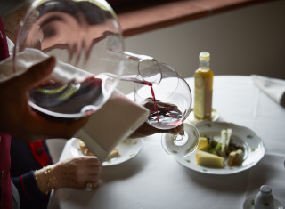 Bild 24811 von Haus La Colonna