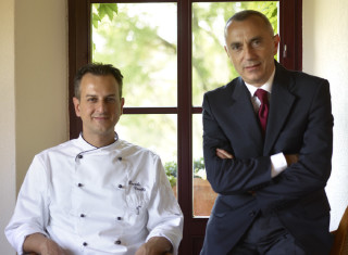 Bild 24814 von Haus La Colonna