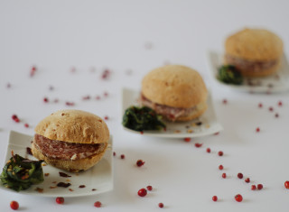 Bild 24845 von Haus La Casa Rosa